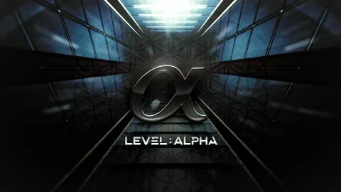 LEVEL : ALPHA