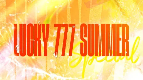 Lucky 777 Summer
