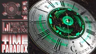 TIME PARADOX