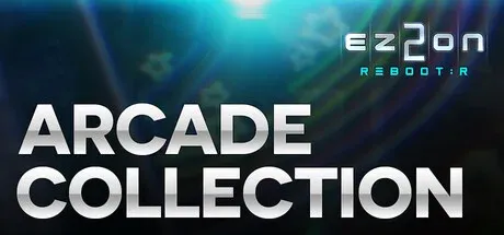 ARCADE COLLECTION 捆绑包 Logo