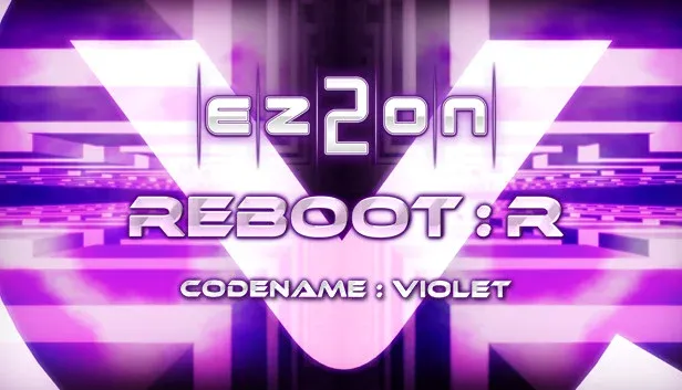 CODENAME : VIOLET