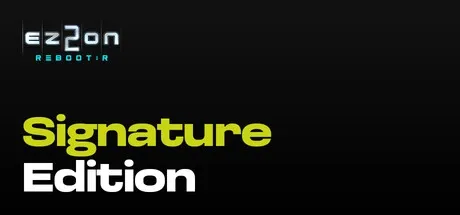 Signature Edition 捆绑包 Logo