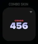 COMBO SKIN