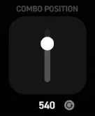 COMBO POSITION