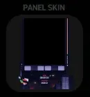 PANEL SKIN