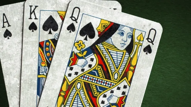 課題組曲 (Course)