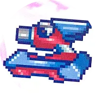 Fortress 2 Blue GM05