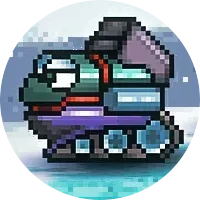 There's Something about Supertank