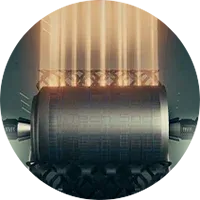 Hi-TECH Soda Machine